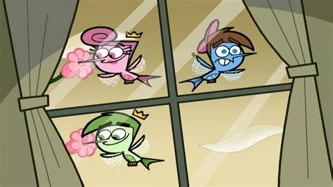 mr crocker timmy turner|The Secret Origin of Denzel Crocker! .